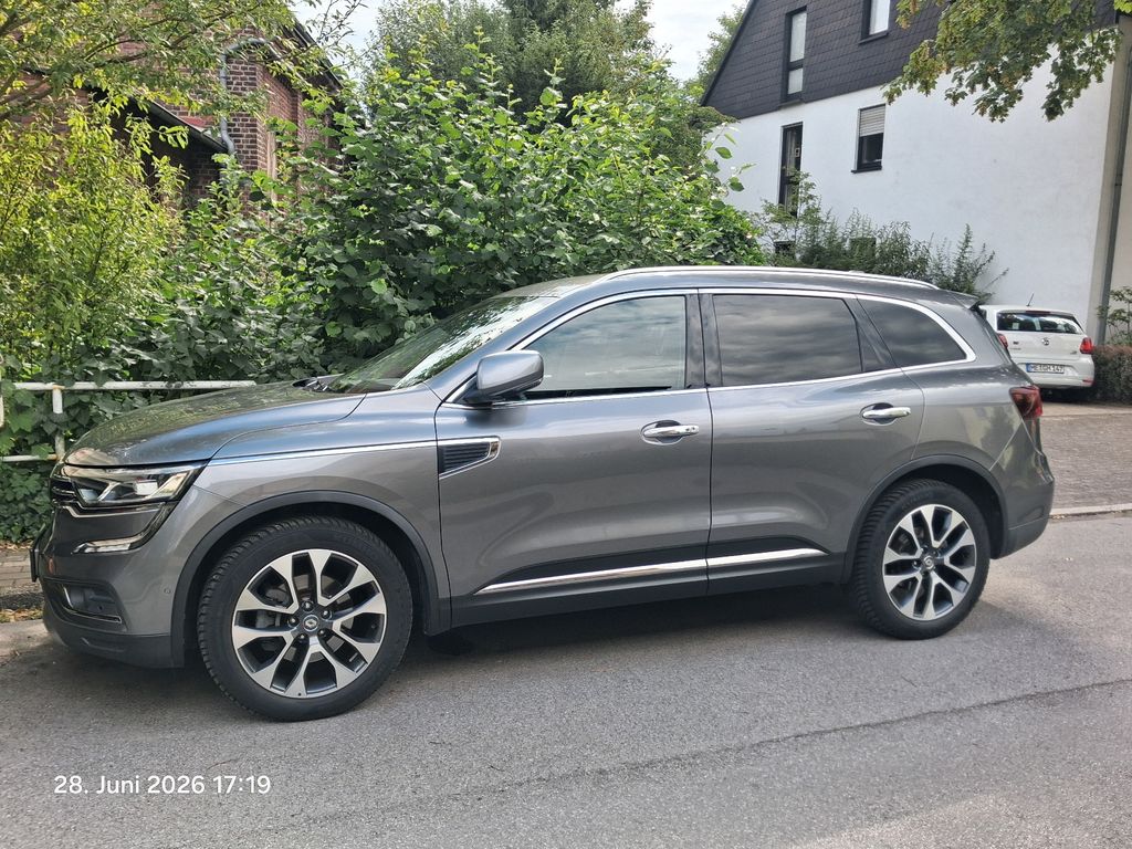 Bild des Angebotes Renault Koleos dCi 175 4WD X-tronic Limited Limited