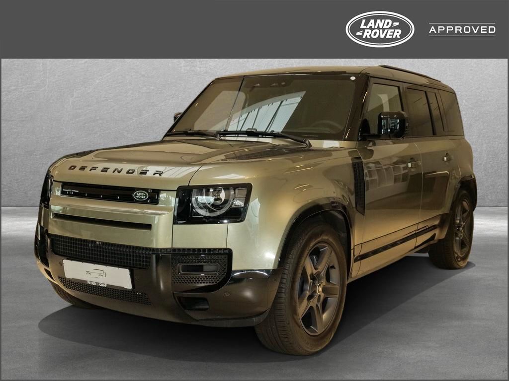 Bild des Angebotes Land Rover Defender 110 D300 X-Dynamic SE AHK HUD PANO Wint