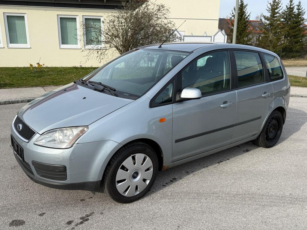 Bild des Angebotes Ford C-Max 1.8 Trend
