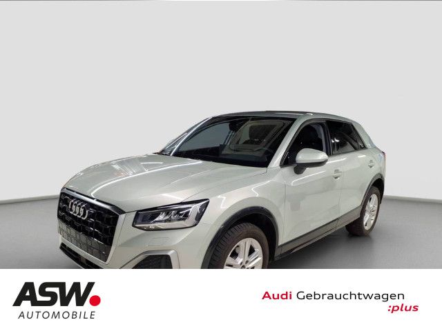 Bild des Angebotes Audi Q2 advanced 35TFSI Stronic NAVI LED AHK SHZ PDC