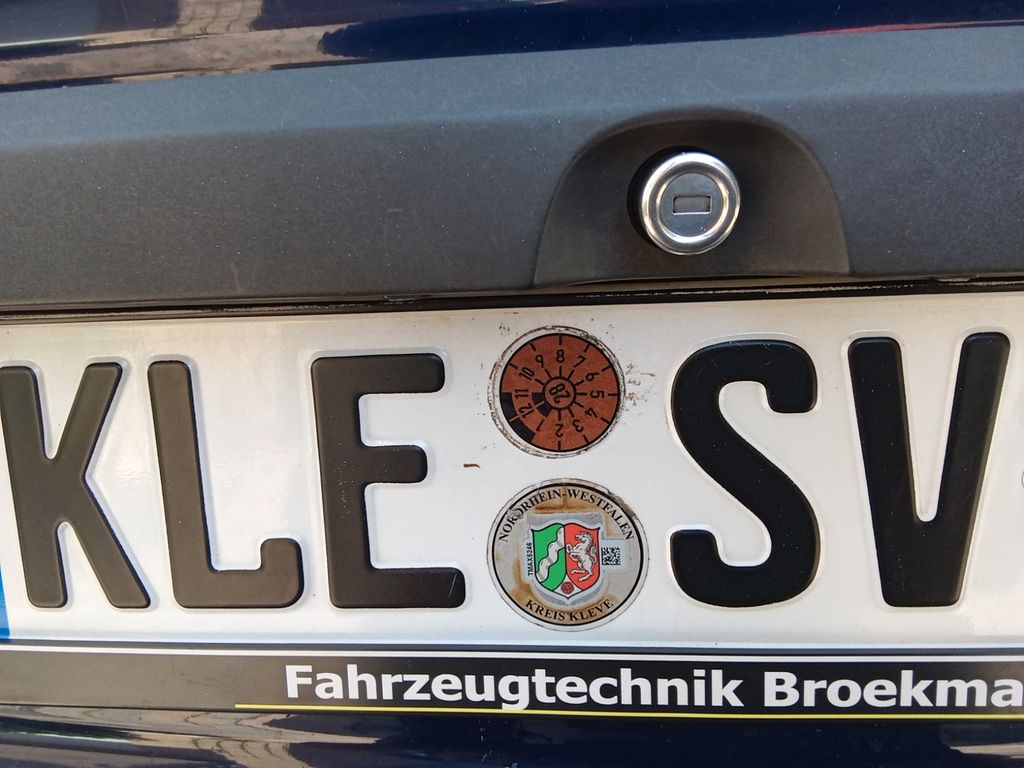Bild des Angebotes Opel Combo 1.7 CDTI ECOTEC -