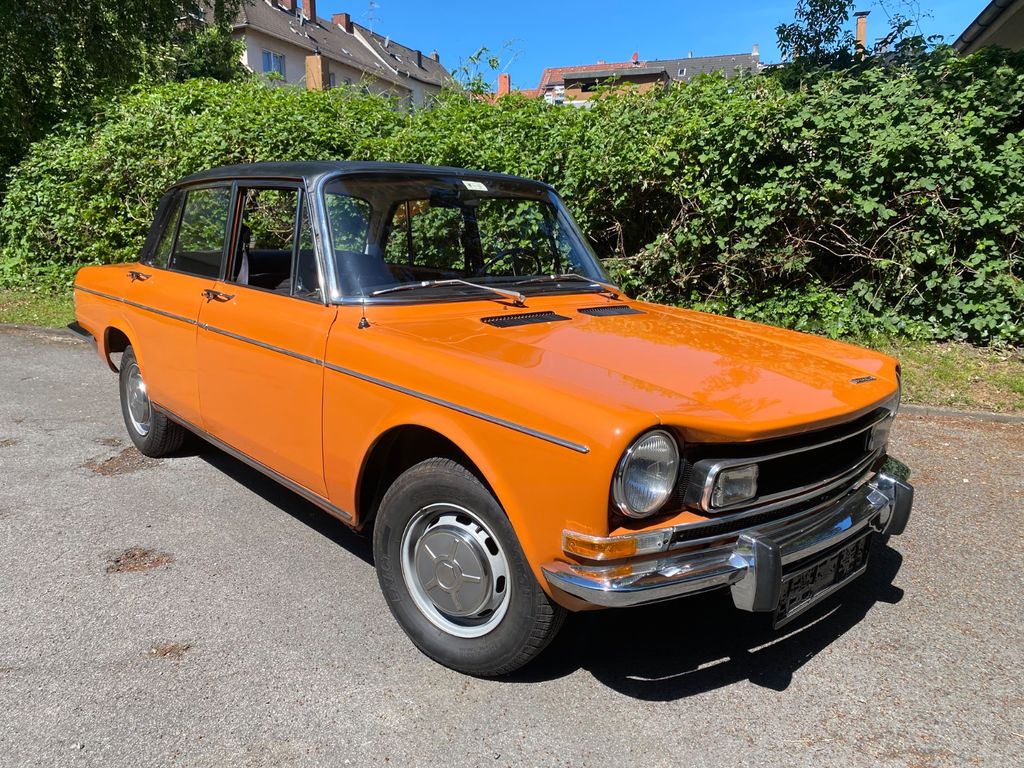 Bild des Angebotes Simca Andere