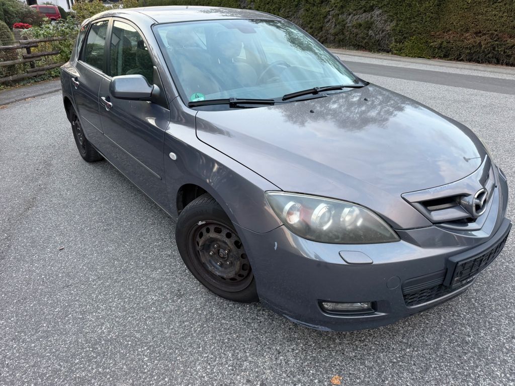 Bild des Angebotes Mazda 3 1.6 Comfort Comfort