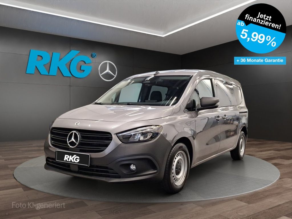 Bild des Angebotes Mercedes-Benz CITAN 112 CDI MIXTO lang NAVI KLIMA PDC KAMERA