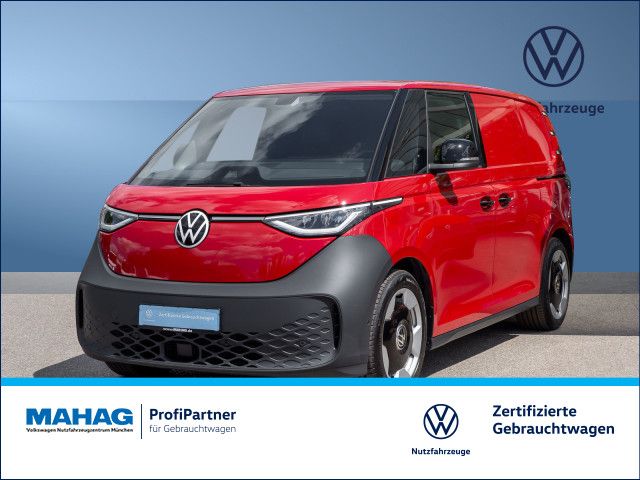 Bild des Angebotes Volkswagen ID.Buzz Cargo Basis-Modell