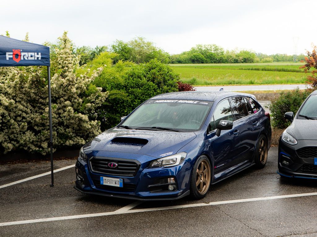 Bild des Angebotes Subaru Levorg 1.6 GT-S 6MT