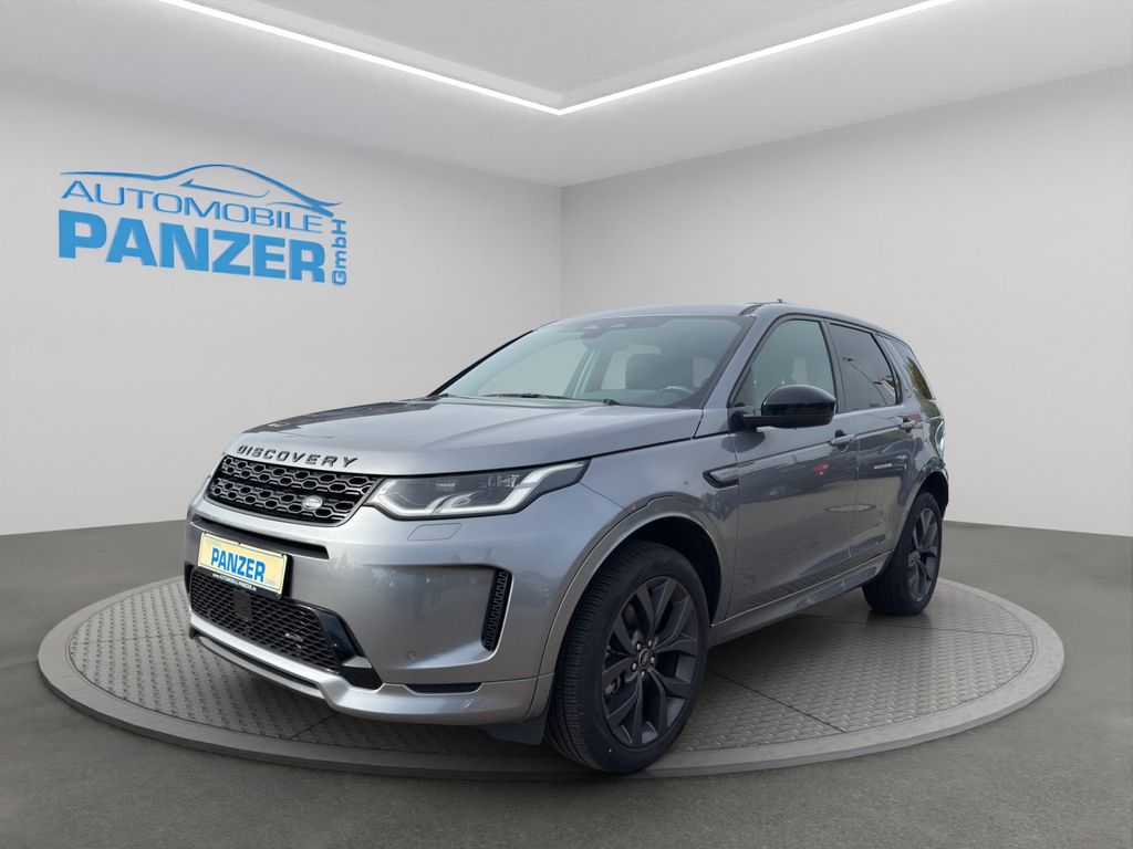 Bild des Angebotes Land Rover Discovery Sport 2.0 D165 R-Dynamic SE