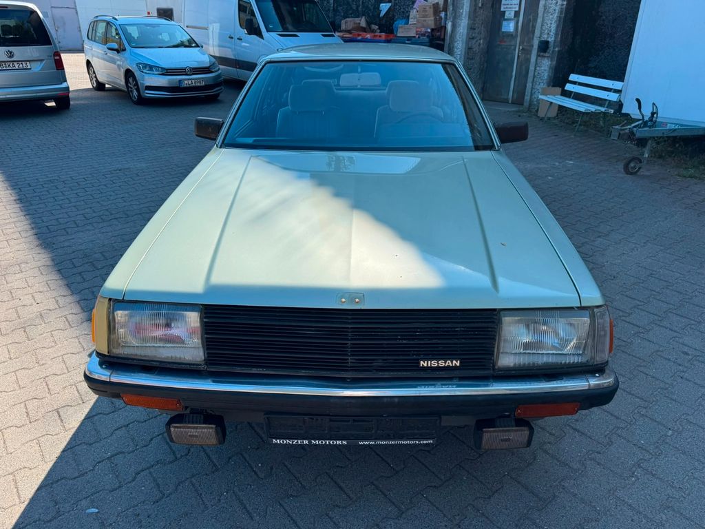 Bild des Angebotes Nissan Laurel