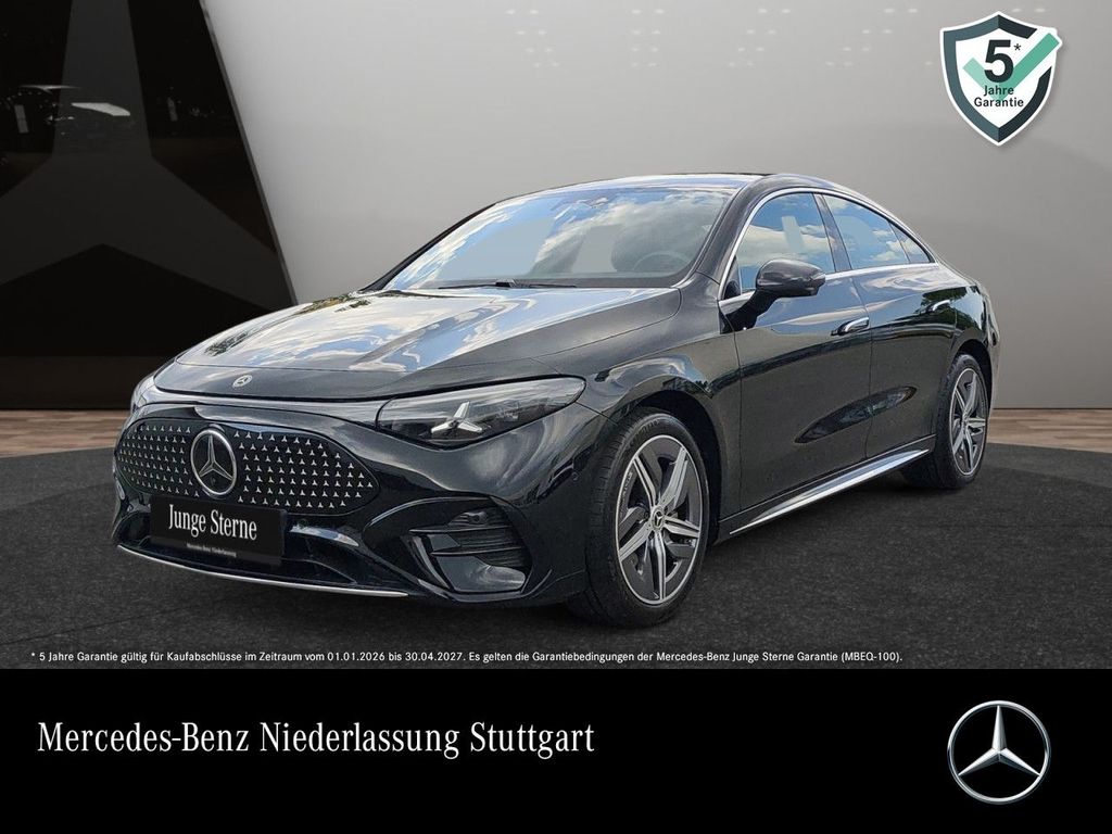 Bild des Angebotes Mercedes-Benz CLA 250+ EQ AMG Advanced PLUS DriveParkAss/MBUX