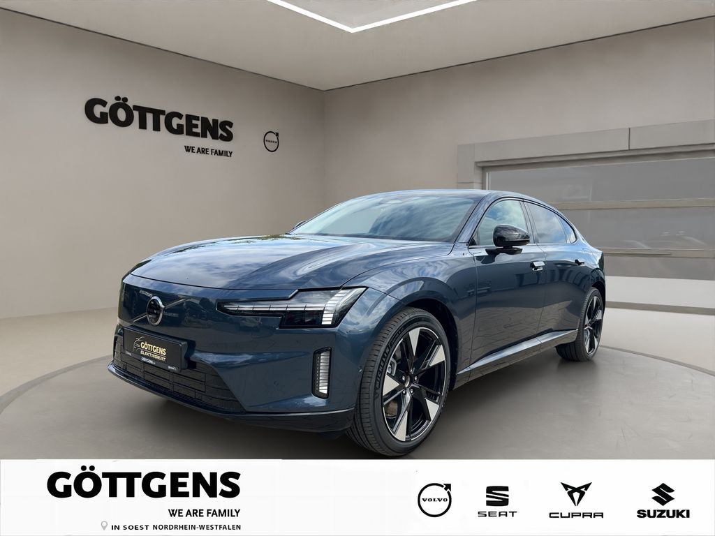 Bild des Angebotes Volvo ES90 Single Motor Plus LED NAVI 360° BLIS PANO 2