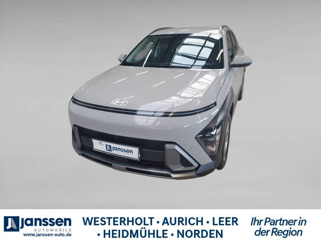 Bild des Angebotes Hyundai KONA  TREND/Automatik/PDC/Navi/Rückfahrkamera