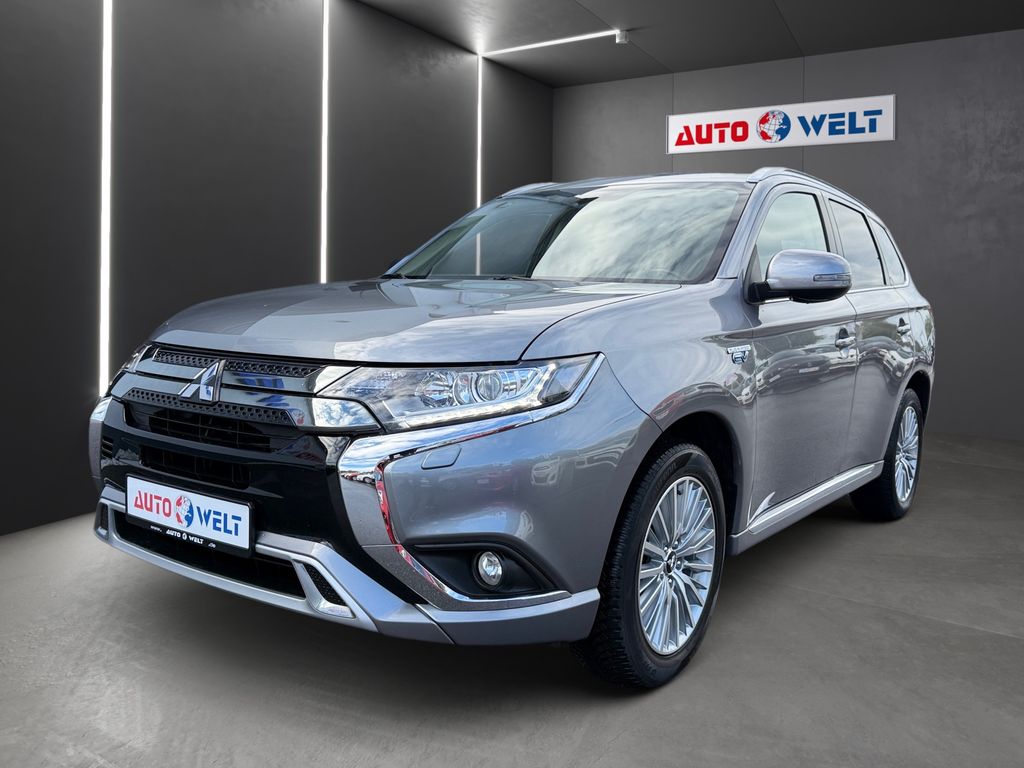 Bild des Angebotes Mitsubishi Outlander 2.4Hybrid PHEV Diamant 4WD Kamera AHK