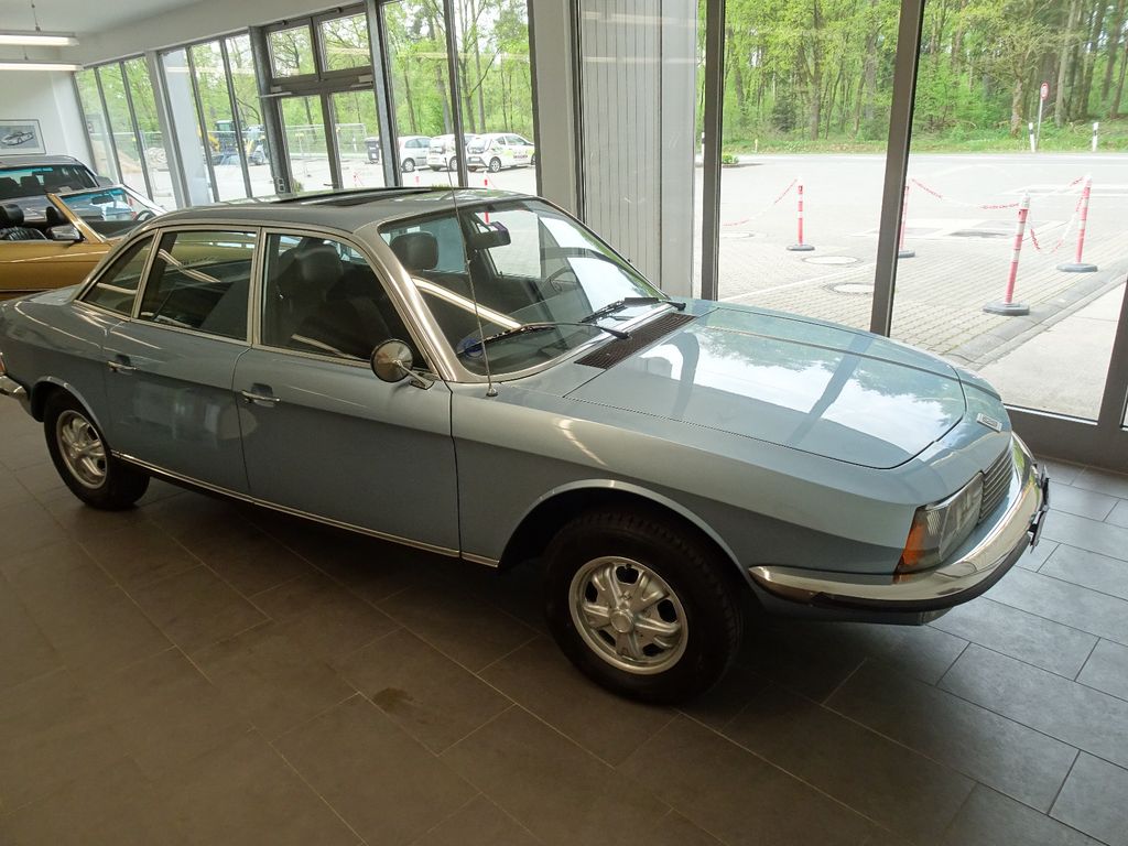 Bild des Angebotes NSU RO 80