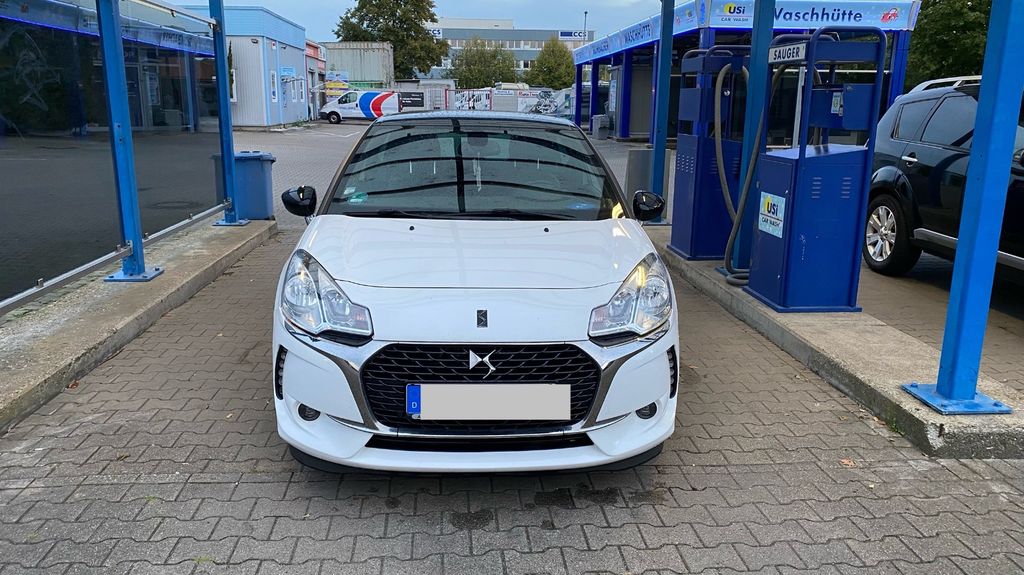 Citroën DS3