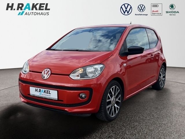 Bild des Angebotes Volkswagen up! 1.0 groove