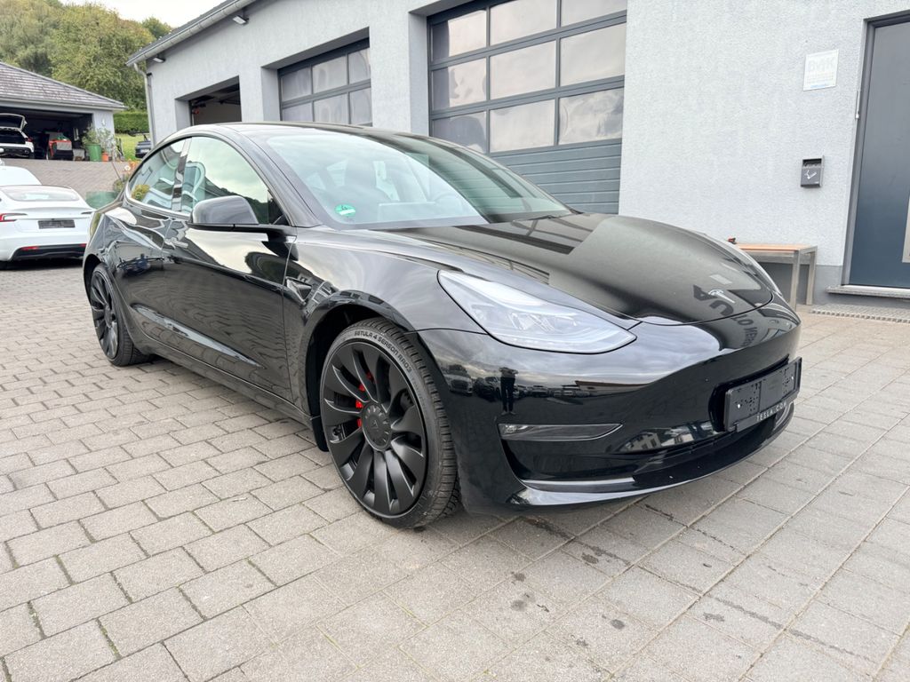 Bild des Angebotes Tesla Model 3 Performance | AMD RYZEN | 20 Inch.