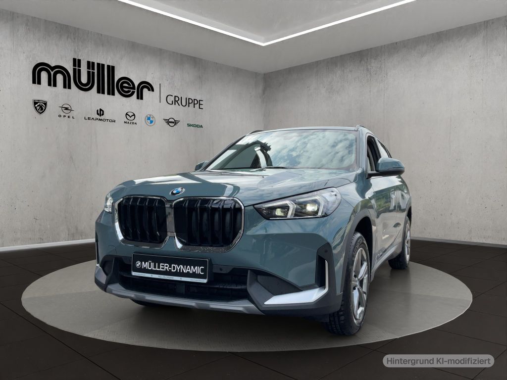 Bild des Angebotes BMW X1 sDrive20i LED KOMFORTZUG RÜCKFAHR DAB SHZ