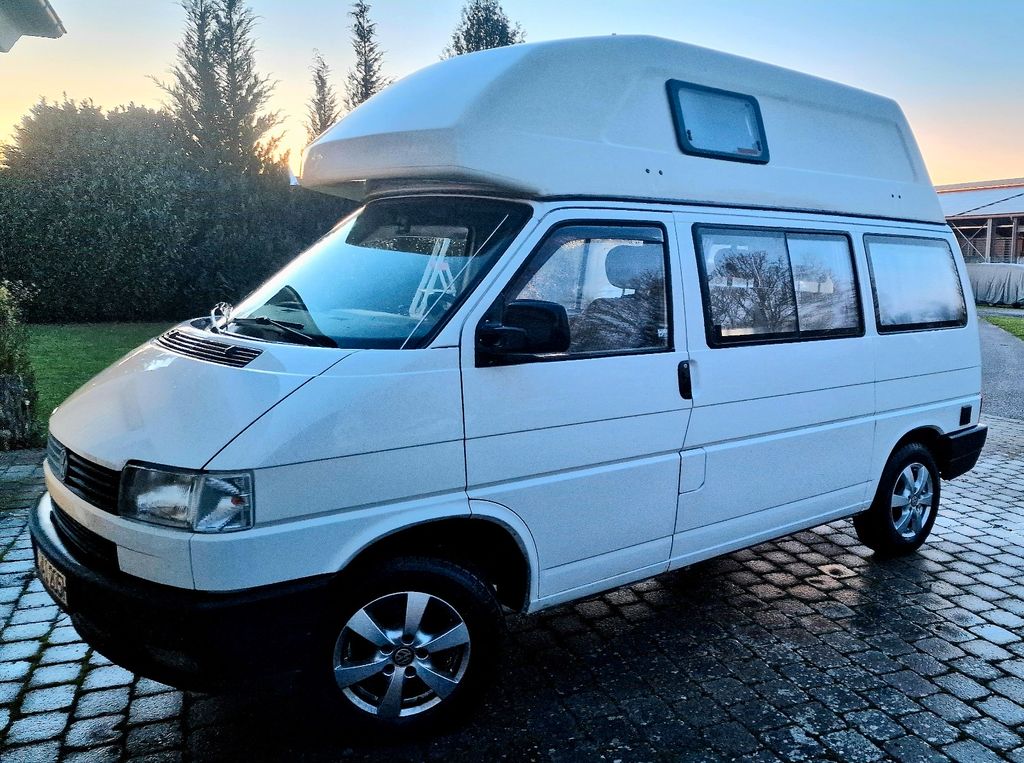 Bild des Angebotes Volkswagen T4 California Westfalia Camper