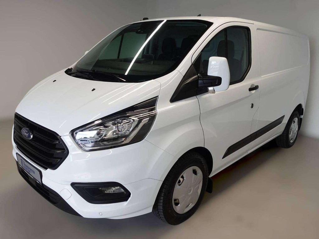 Bild des Angebotes Ford Transit Custom 340 Trend Aut. Klima Stdhzg. Navi