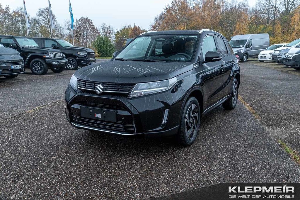 Bild des Angebotes Suzuki Vitara 1.4 Comfort+ Allgrip 6AT