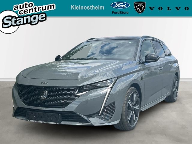Bild des Angebotes Peugeot 308 SW Hybrid 145 GT Panoramadach 360°Kamera Mas