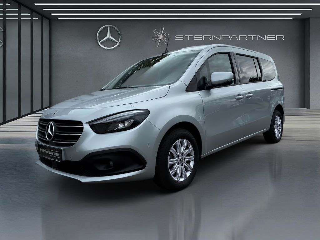 Bild des Angebotes Mercedes-Benz T 180 PROGRESSIVE, LANG 7Sitzer+KEYLESS+LED+KAM+
