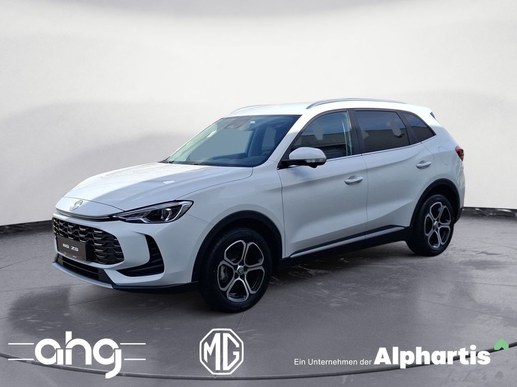 Bild des Angebotes MG ZS Apple Carplay Android Auto LED Scheinwerfer B