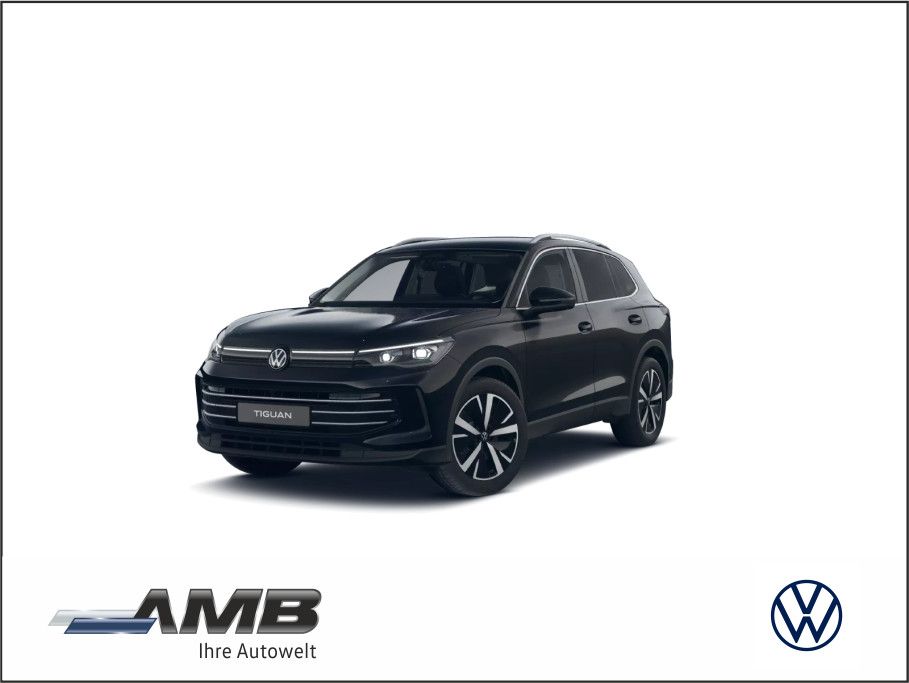Bild des Angebotes Volkswagen Tiguan Elegance 2.0 TDI HD-Matrix/HuD/Nav/5J.Gar