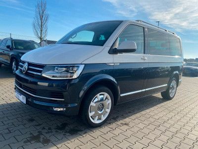 Bild des Angebotes Volkswagen Transporter Multivan 4Motion Generation Six/Expo