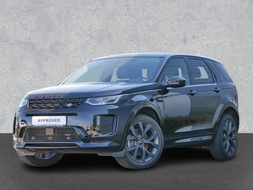Bild des Angebotes Land Rover Discovery Sport D200 AWD Automatik R-DYNAMIC SE