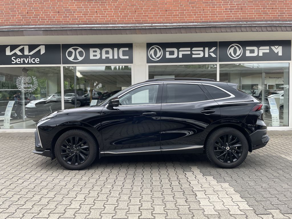 Bild des Angebotes DFSK Forthing 5 Facelift-DCT-LED-GD-Tieferlegung-Ganz