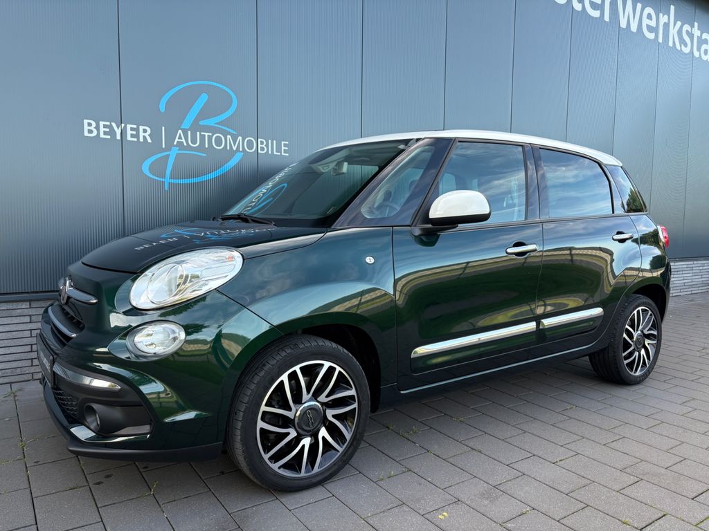 Bild des Angebotes Fiat 500L Urban Lounge *Panorama*Navi*Kamera*