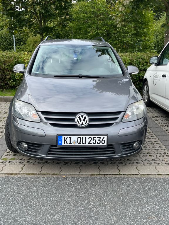Bild des Angebotes Volkswagen Golf Plus 1.4 TSI DSG Comfortline Comfortline