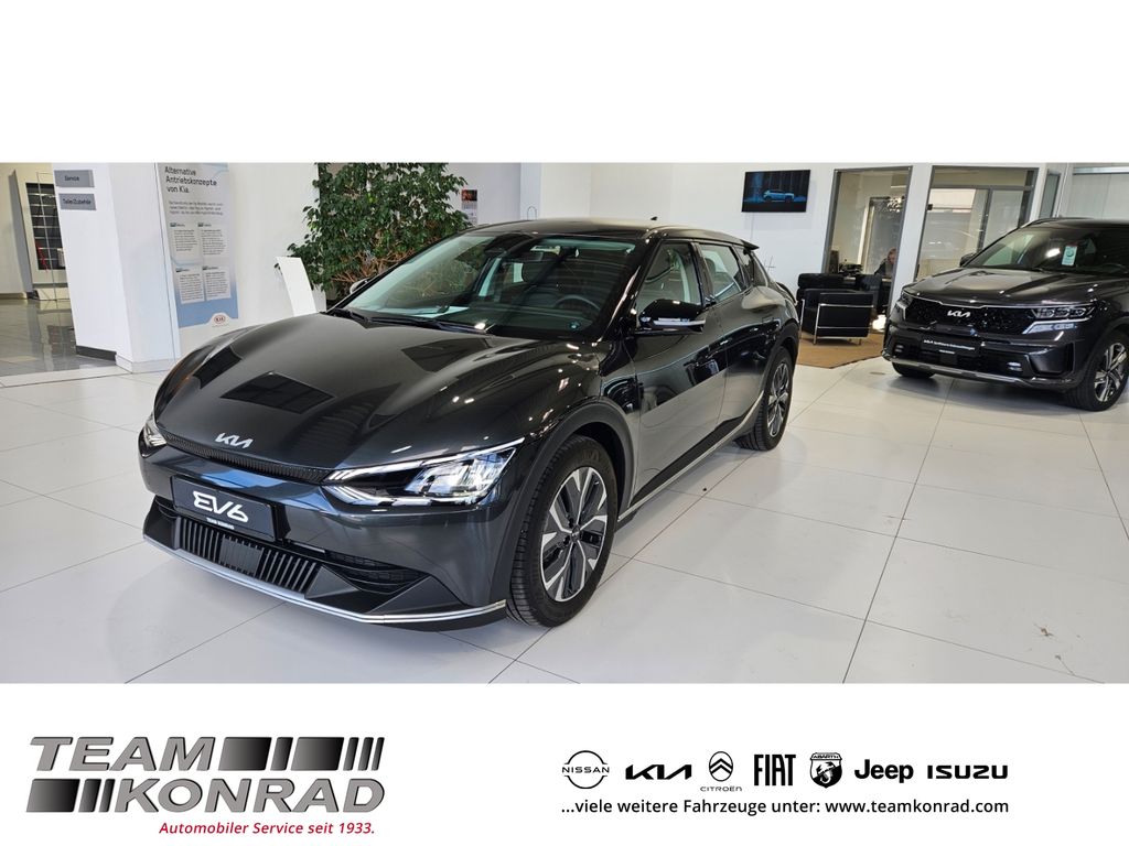 Bild des Angebotes Kia EV6 77,4 kWh RWD WP AIR COM ASS SND DRI DES