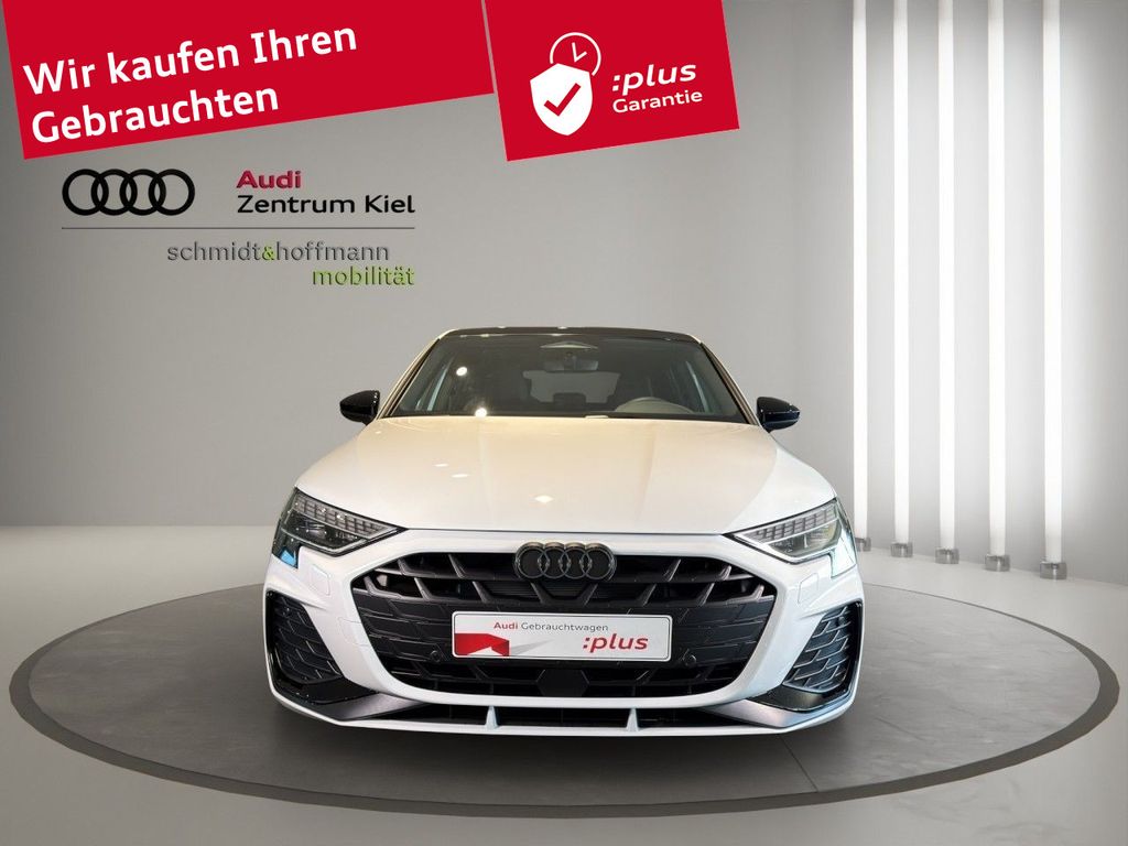 Bild des Angebotes Audi A3 Sportback TFSI S-line S-tronic Navi+ LED ACC