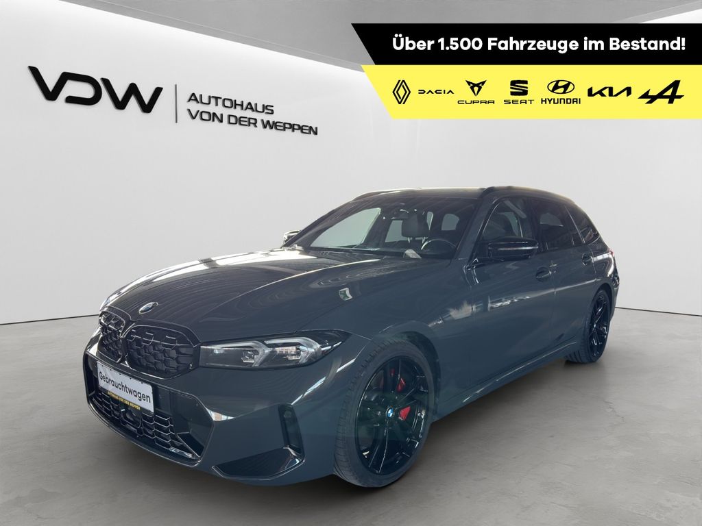 Bild des Angebotes BMW M340d Touring xDrive Vollausstattung 1.Hand*
