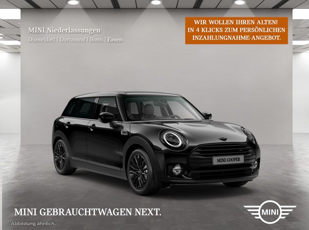 Bild des Angebotes MINI Cooper Clubman Navi Kamera Driv.Assist LED