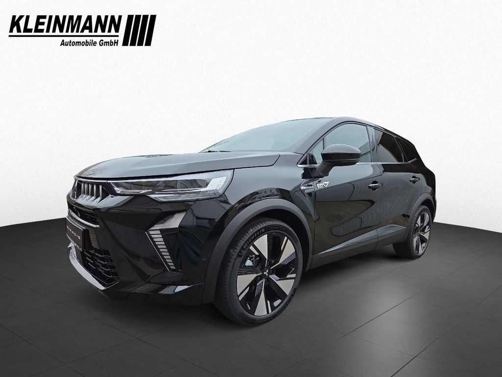 Bild des Angebotes Mitsubishi Grandis Intro Edition 1.8 HEV (158 PS) AT