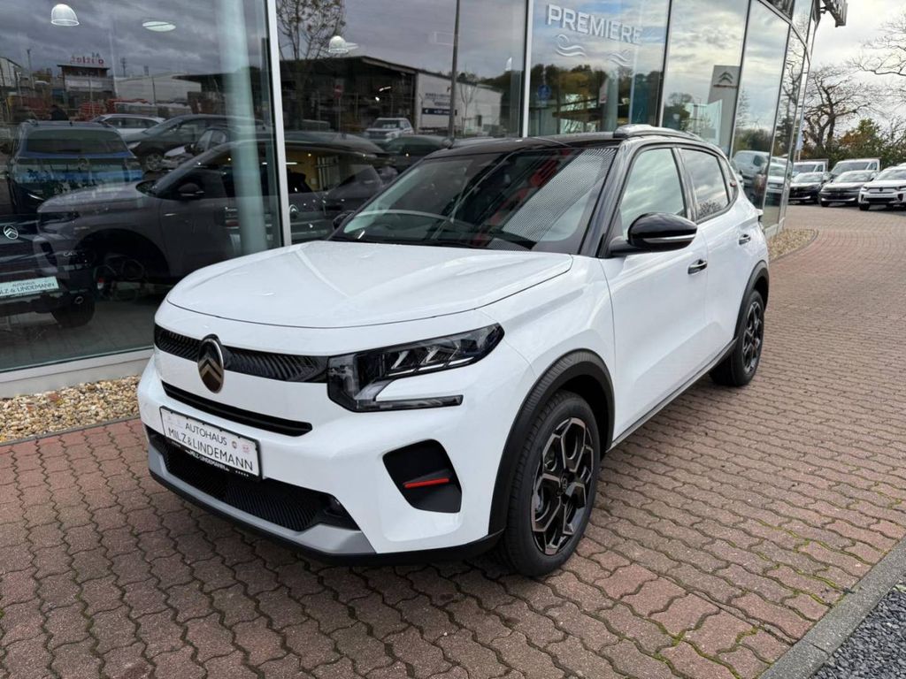 Citroën C3 Turbo 100 S&S Max