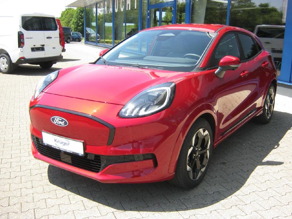 Bild des Angebotes Ford Puma Gen-E 124 kW Premium FWD