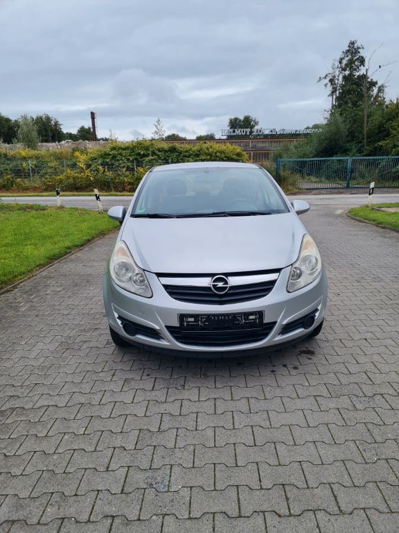 Bild des Angebotes Opel Corsa 1.2 Twinport Cosmo