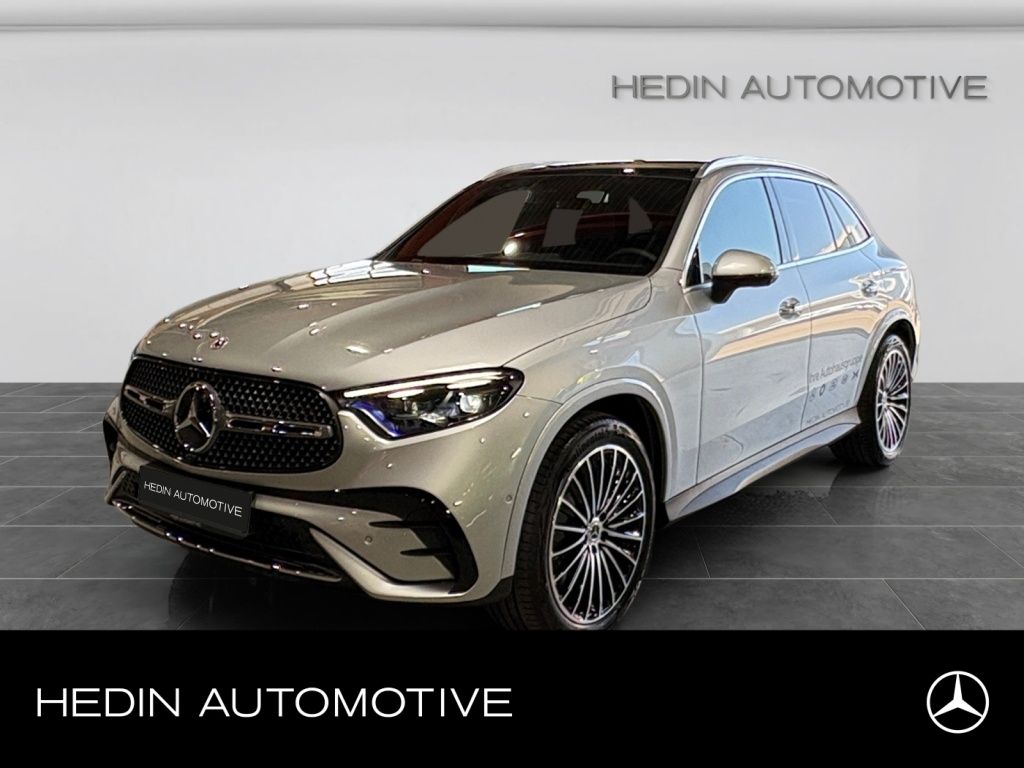Bild des Angebotes Mercedes-Benz GLC 220 d 4MATIC AMG|AMBIENTE|MBUX|SHZ|DIGILI|LM