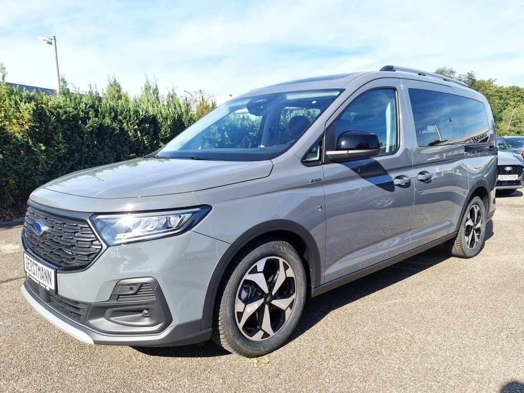 Bild des Angebotes Ford Grand Tourneo Connect 2.0 EcoBlue Aut. ACTIVE AH