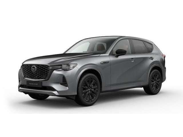 Bild des Angebotes Mazda Cx-60 Homura Plus 3.3CD*SONDERANGEBOT*GSD,MATRIX