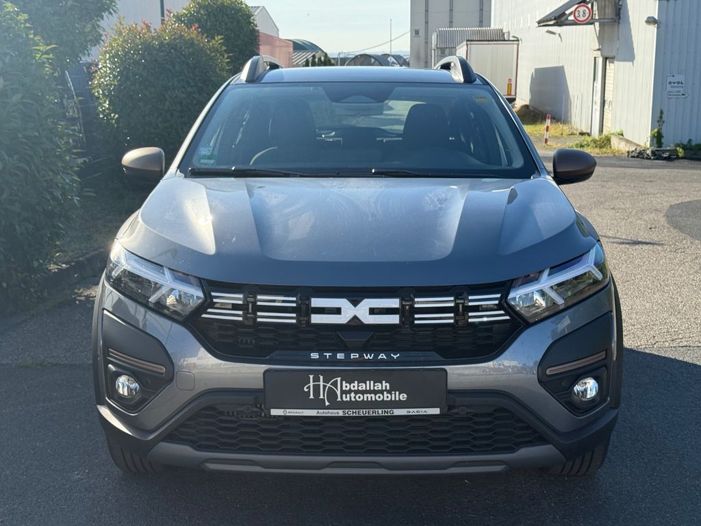 Bild des Angebotes Dacia Sandero III Stepway Extreme
