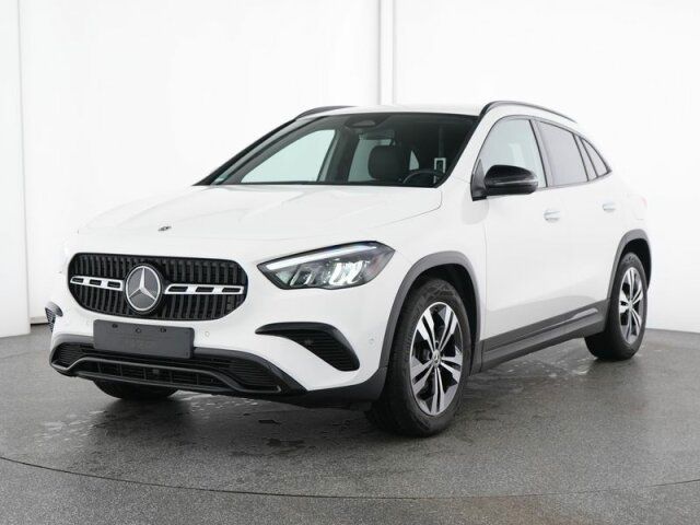 Bild des Angebotes Mercedes-Benz GLA 180 Progressive/Navi/Keyless-Go/Autom./Klima