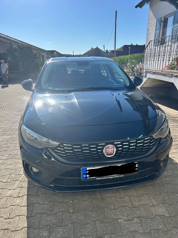 Bild des Angebotes Fiat Tipo 1.3 MultiJet MIRROR TÜV neu
