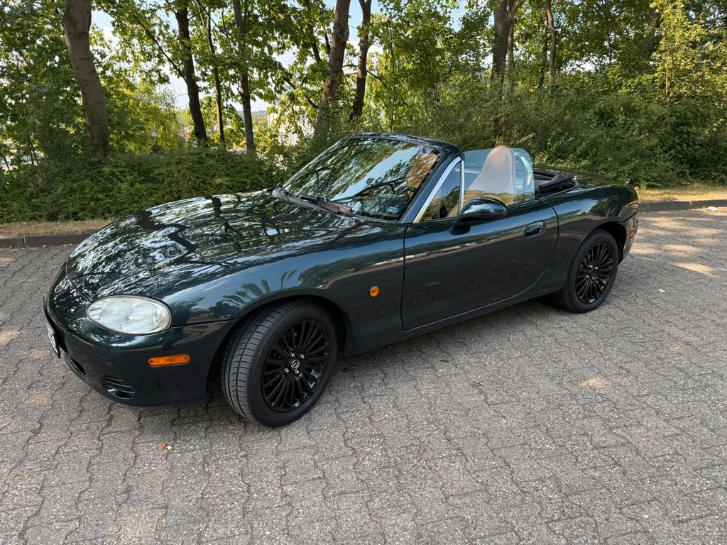 Bild des Angebotes Mazda MX-5 NB 1.6 16V Impuls Sondermodell
