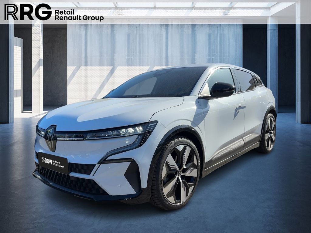Bild des Angebotes Renault Megane E-TECH 100% ele Techno 220 Comfort Range