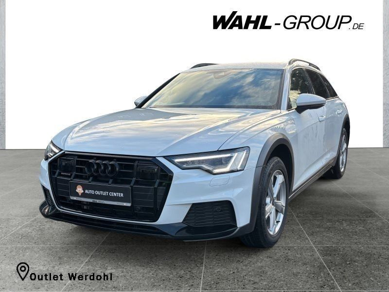 Bild des Angebotes Audi A6 Allroad 40 allroad quattro 2.0 TDI